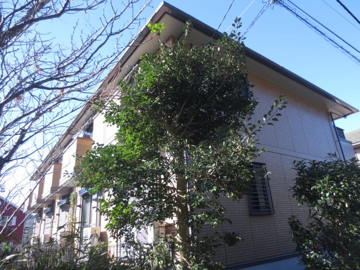 物件外観写真4　(外観写真)