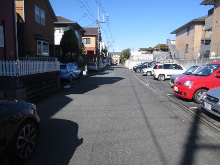 物件外観写真6　(周辺環境)