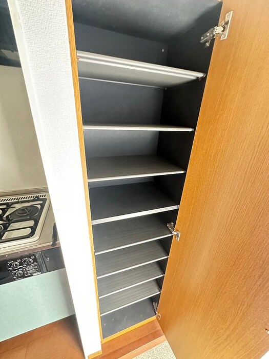 物件内観写真20　(靴箱)