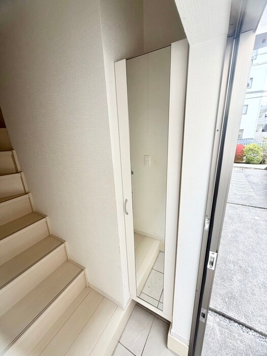 物件内観写真22　(靴箱)