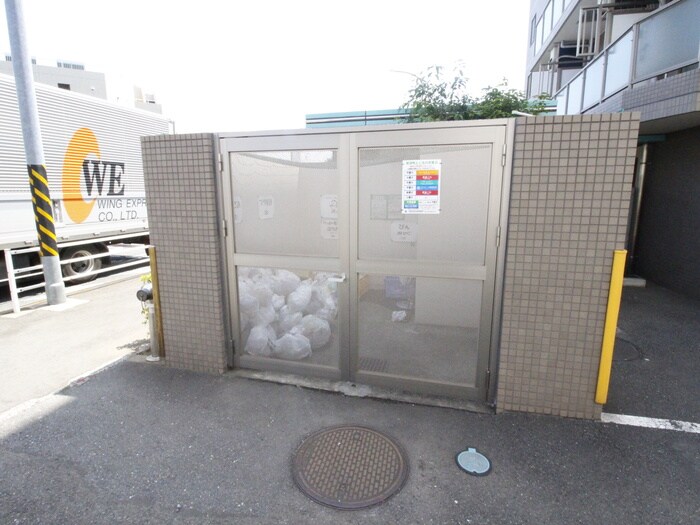 物件外観写真4　(周辺環境)