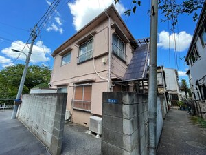 幸路荘外観写真