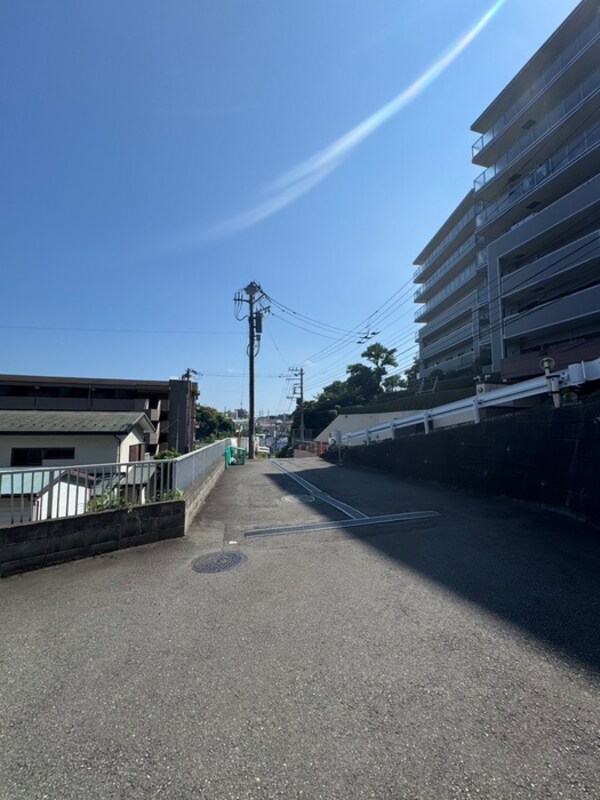 周辺環境