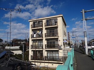 ＴＩＫビル外観写真
