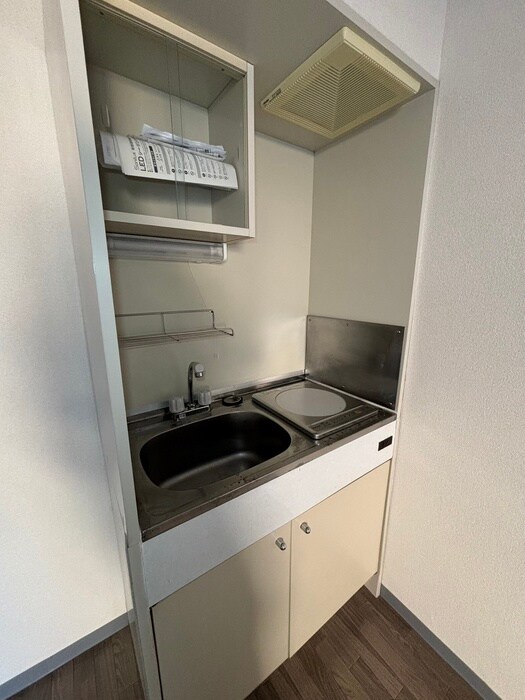 物件内観写真8　(キッチン)