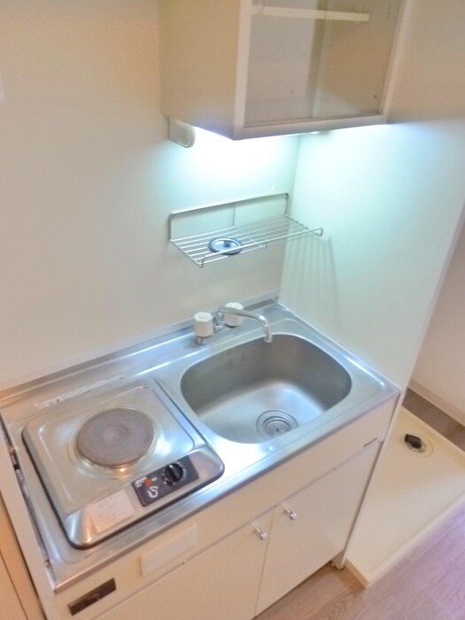 物件内観写真9　(キッチン)