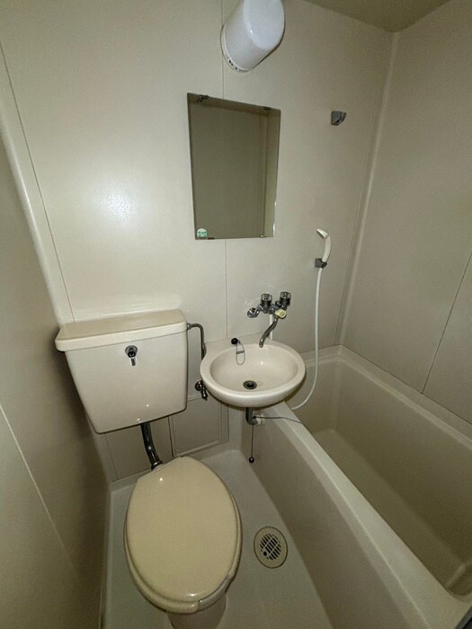 物件内観写真10　(バス／シャワールーム等)