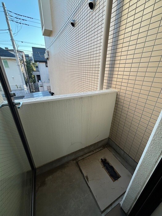 物件内観写真16　(ベランダ・バルコニー)