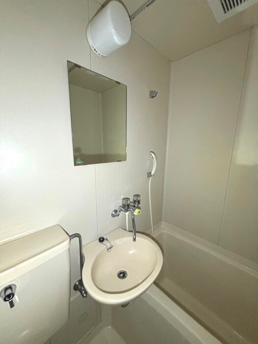 物件内観写真17　(洗面)