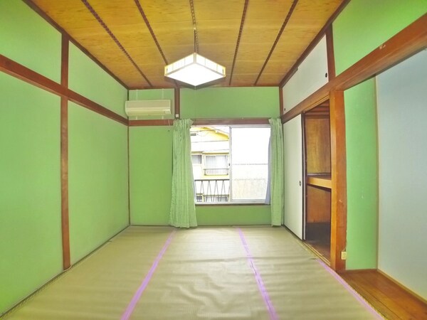 居室