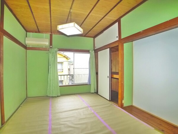 居室