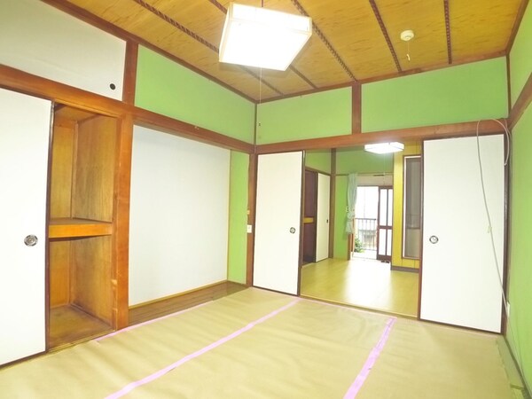 居室