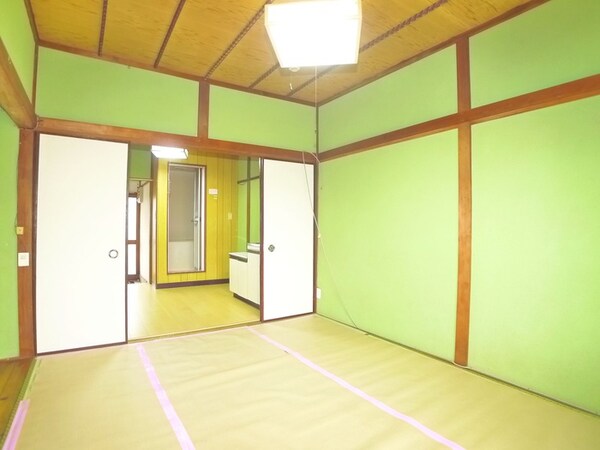 居室
