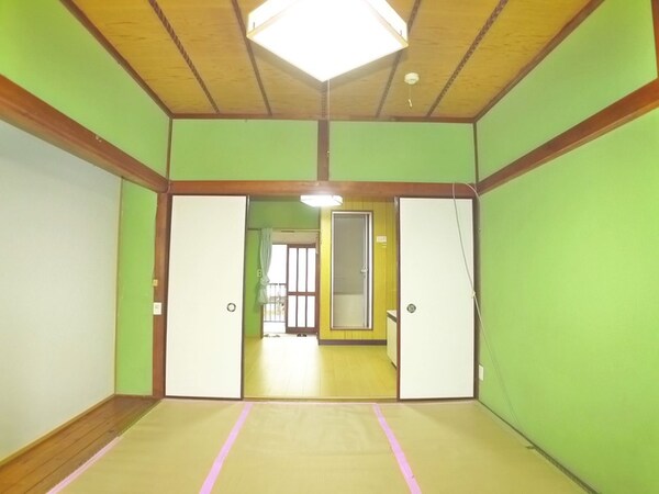 居室