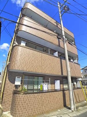 Ｋ・Ｉビル外観写真