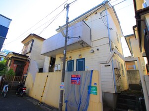 ライフピアグラシア外観写真