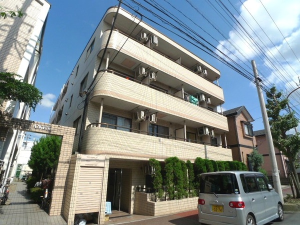 外観写真