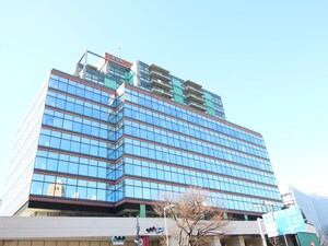 六本木ﾋﾙｽﾞｹﾞｰﾄﾀﾜｰﾚｼﾞﾃﾞﾝｽ(1205)外観写真