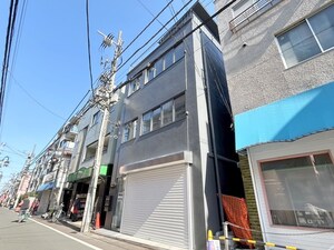 黒木ビル外観写真