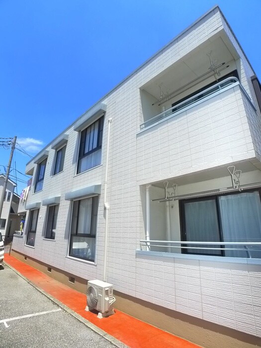 物件外観写真3　(外観写真)