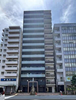 GRAN PASEO亀戸外観写真