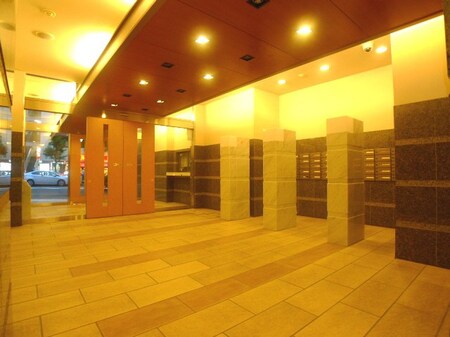 クリオ志木駅前(802)外観写真