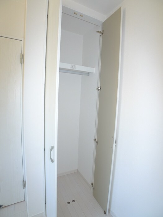 物件内観写真9　(収納)