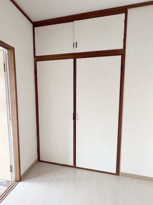 物件内観写真9　(収納)