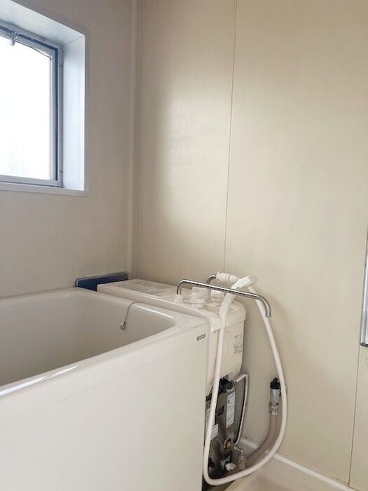 物件内観写真10　(バス／シャワールーム等)