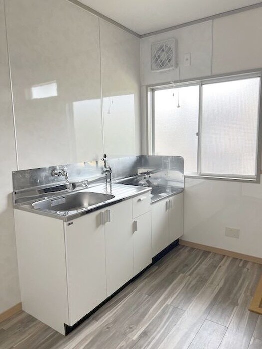 物件内観写真16　(洗面)