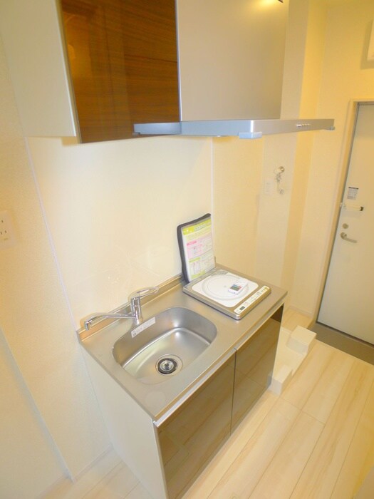 物件内観写真7　(キッチン)