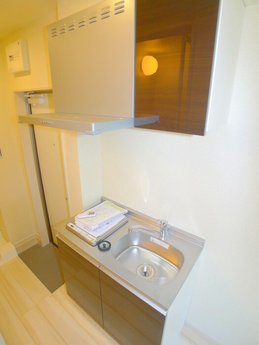 物件内観写真7　(キッチン)