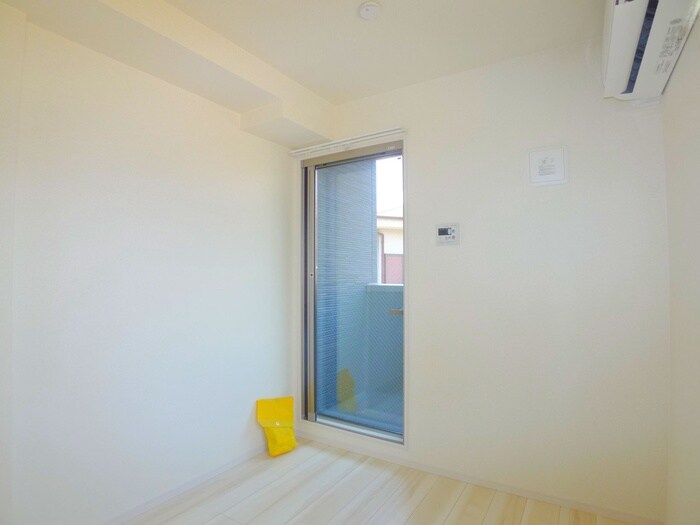 物件内観写真8　(ベランダ・バルコニー)