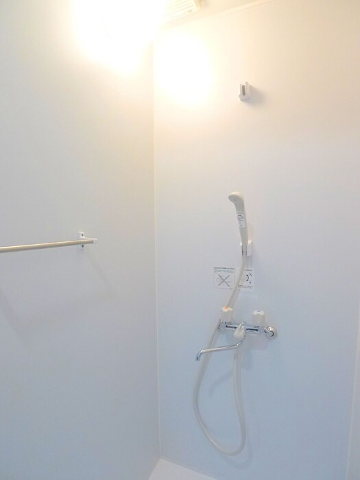 物件内観写真13　(バス／シャワールーム等)