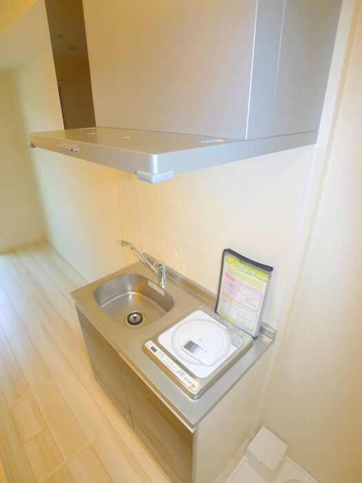 物件内観写真19　(キッチン)