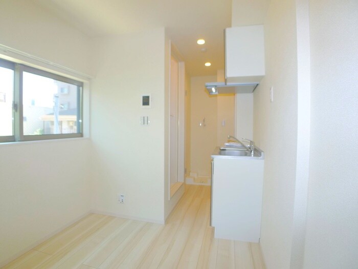 物件内観写真20　(居室)