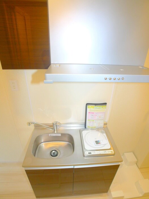 物件内観写真22　(キッチン)