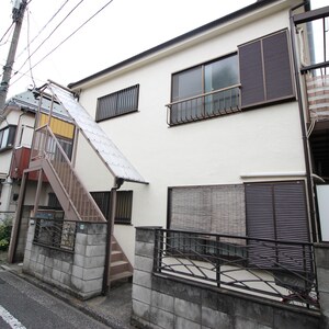 コ－ポ小出外観写真