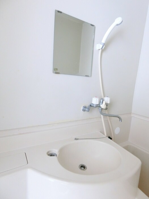 物件内観写真15　(洗面)