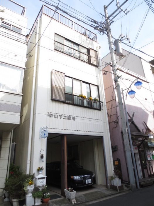 外観写真
