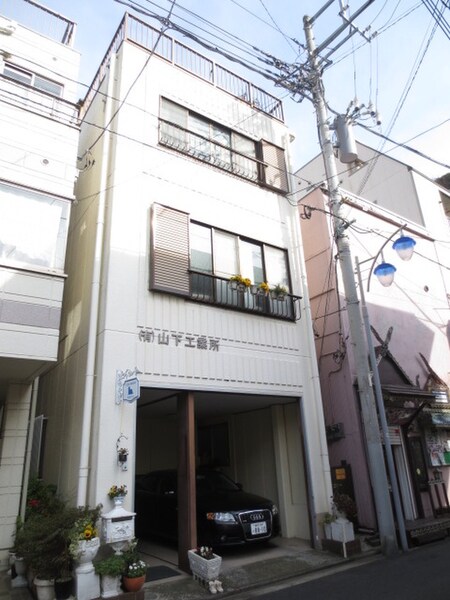 K‘S　COMFORT(1F)外観写真