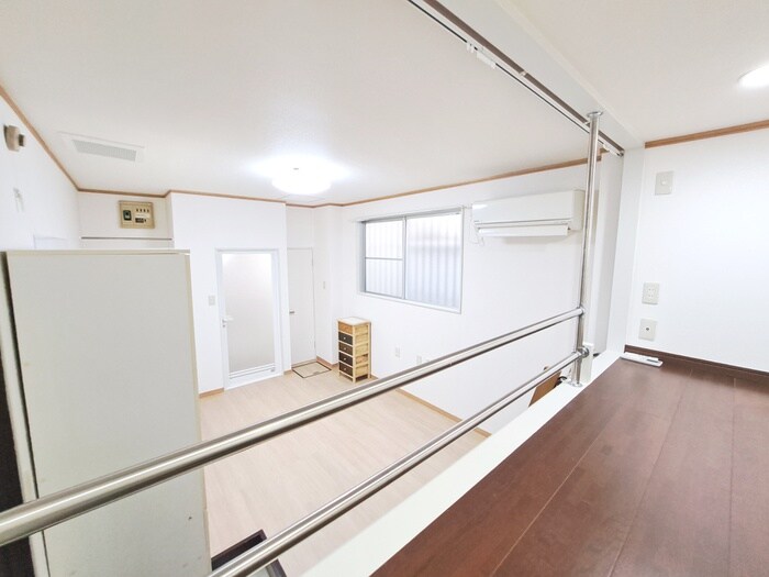 物件内観写真7　(居室)