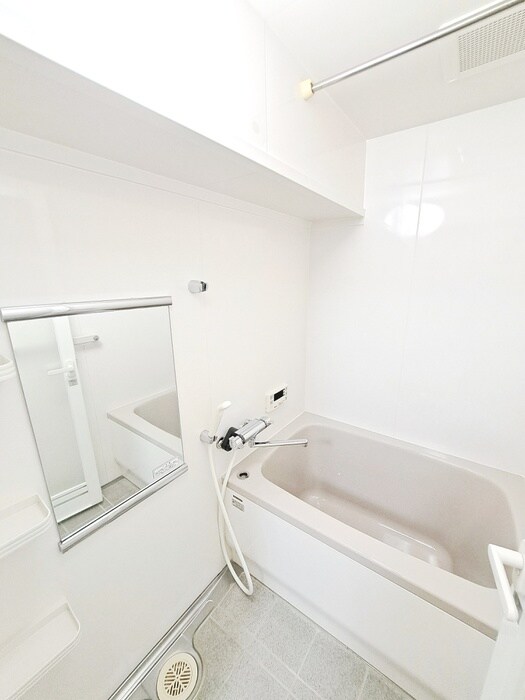 物件内観写真9　(バス／シャワールーム等)