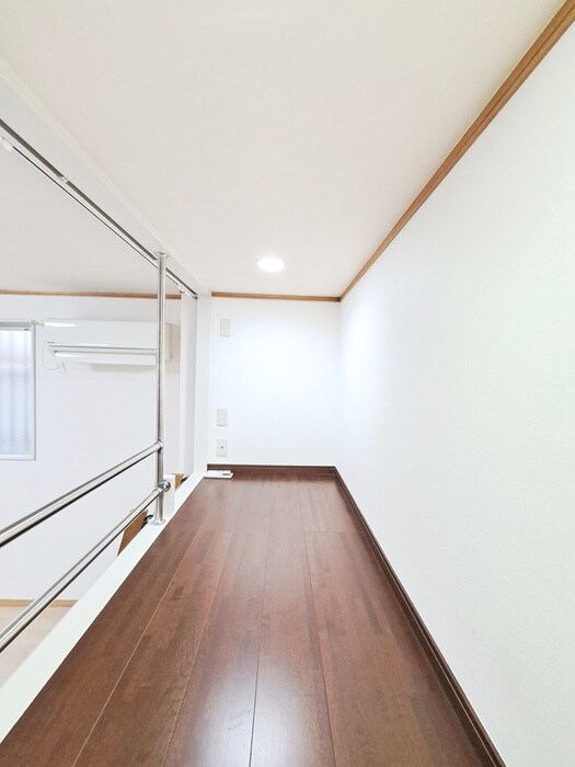 物件内観写真15　(ロフト)