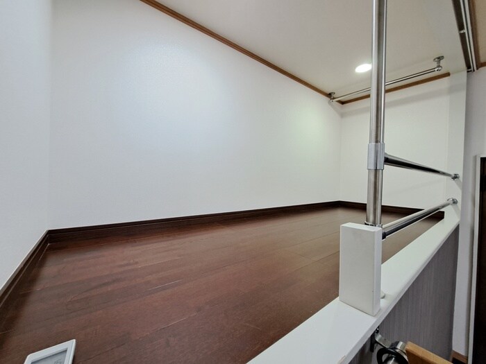 物件内観写真18　(ロフト)