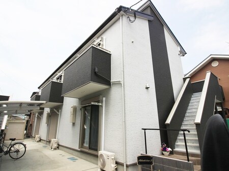 まほろばｈｏｕｓｅ　Ｂ外観写真