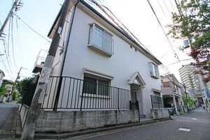 ラ　メゾン　ドゥ　エス外観写真