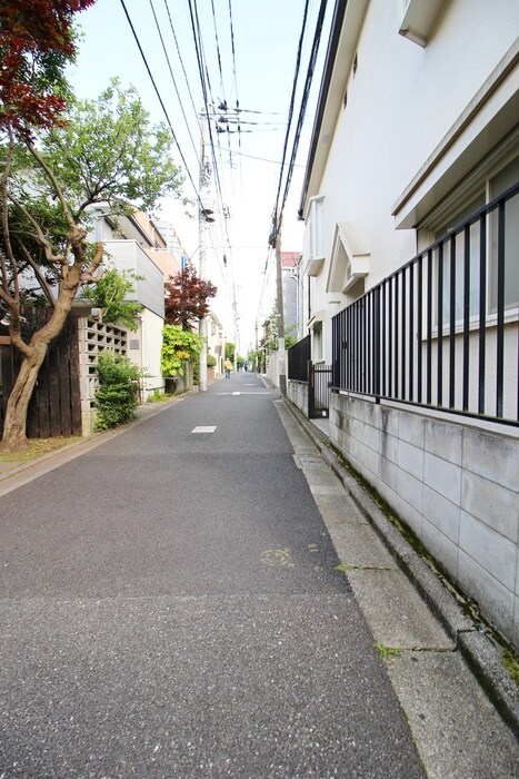 物件外観写真6　(周辺環境)