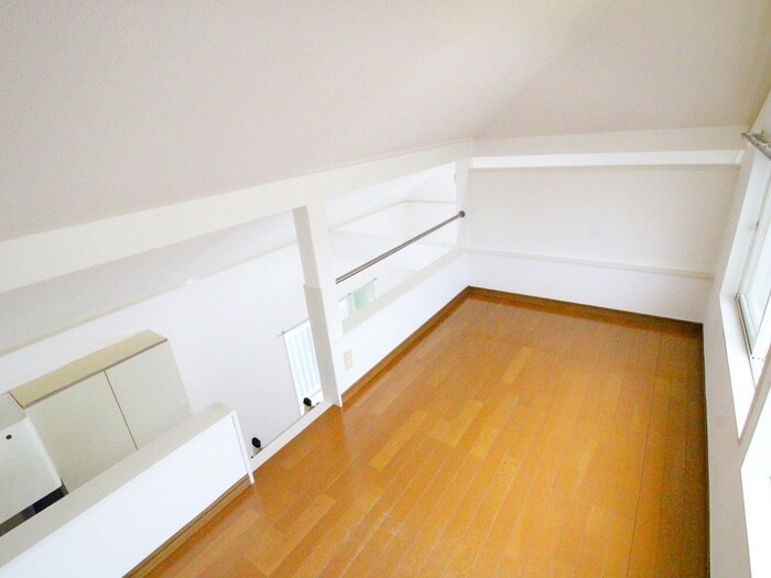 物件内観写真10　(ロフト)