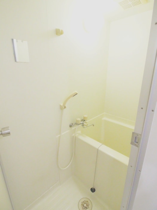 物件内観写真12　(バス／シャワールーム等)